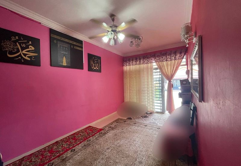 â Taman Alam Perdana Binjai