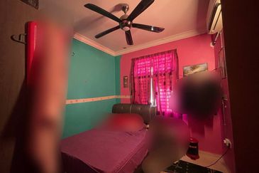 â Taman Alam Perdana Binjai