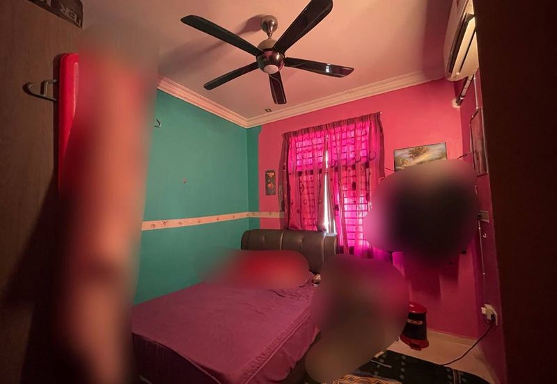 â Taman Alam Perdana Binjai