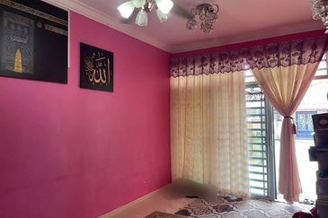 â Taman Alam Perdana Binjai