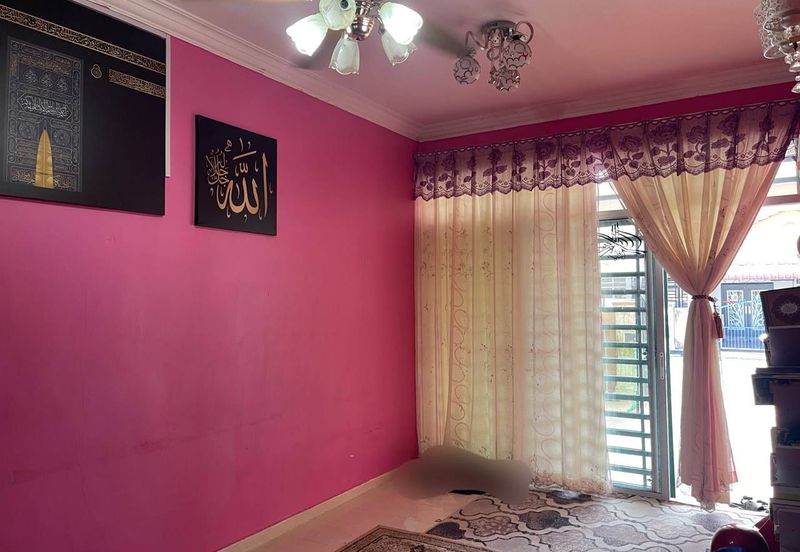 â Taman Alam Perdana Binjai