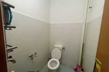 â Taman Alam Perdana Binjai