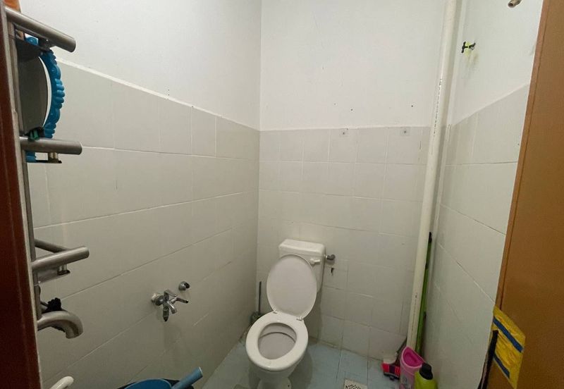 â Taman Alam Perdana Binjai