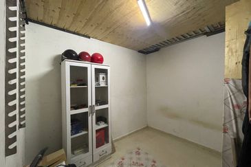 â Taman Alam Perdana Binjai