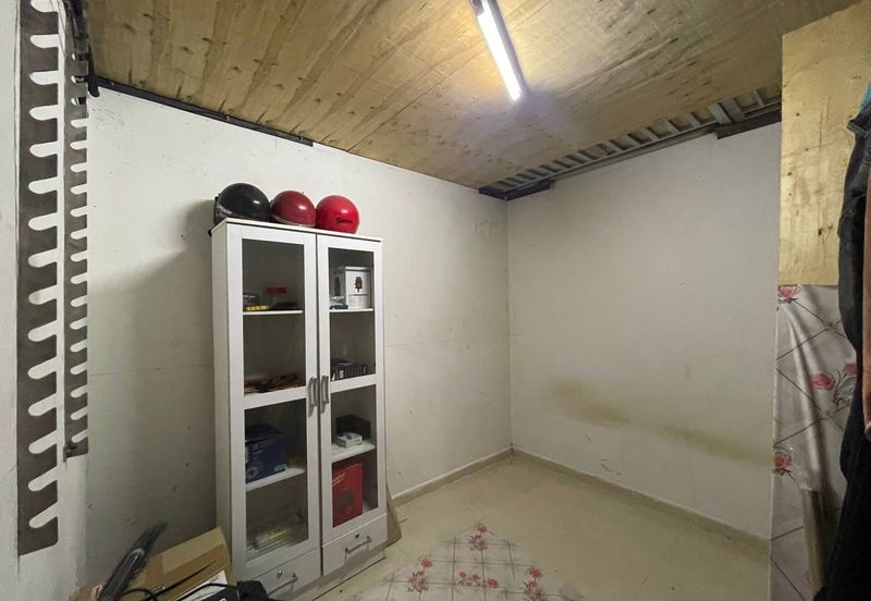 â Taman Alam Perdana Binjai