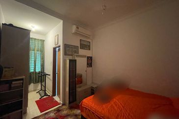 â Taman Alam Perdana Binjai