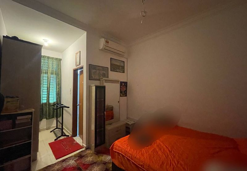 â Taman Alam Perdana Binjai