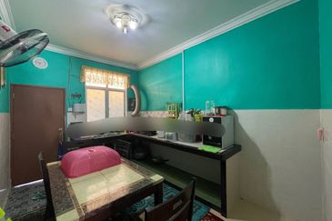 â Taman Alam Perdana Binjai