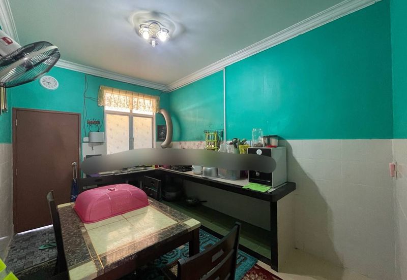 â Taman Alam Perdana Binjai