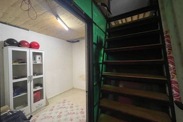 â Taman Alam Perdana Binjai