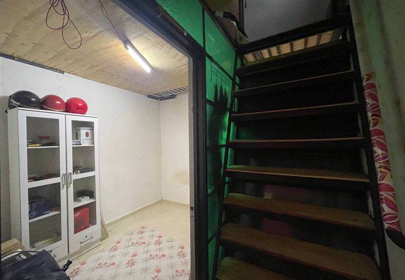 â Taman Alam Perdana Binjai