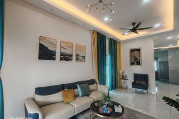 TAMAN KELADAN IMPIAN