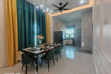 TAMAN KELADAN IMPIAN