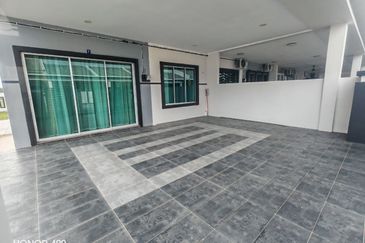 TAMAN KELADAN IMPIAN