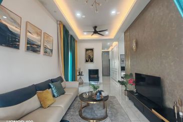 TAMAN KELADAN IMPIAN