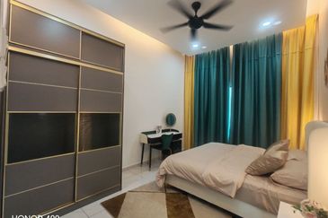 TAMAN KELADAN IMPIAN