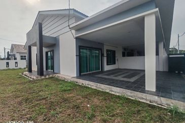 TAMAN KELADAN IMPIAN