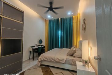 TAMAN KELADAN IMPIAN