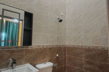 TAMAN KELADAN IMPIAN