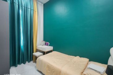 TAMAN KELADAN IMPIAN