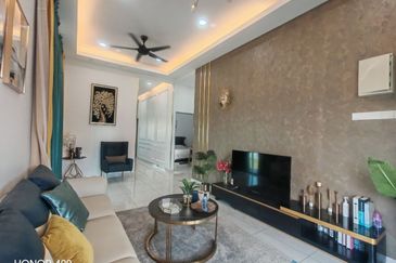 TAMAN KELADAN IMPIAN