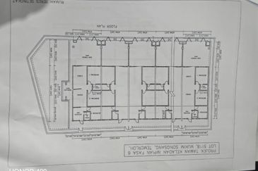 TAMAN KELADAN IMPIAN