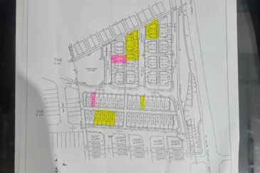 TAMAN KELADAN IMPIAN