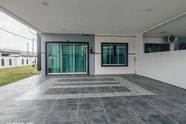 TAMAN KELADAN IMPIAN