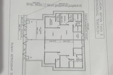 TAMAN KELADAN IMPIAN