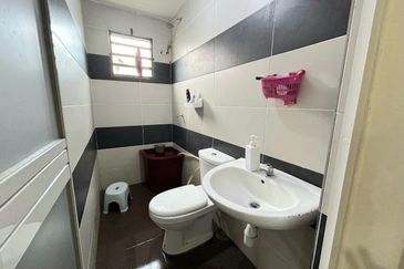 PERUMAHAN MAKMUR BUKIT LADA