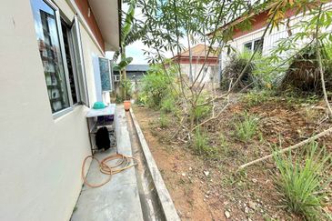 PERUMAHAN MAKMUR BUKIT LADA