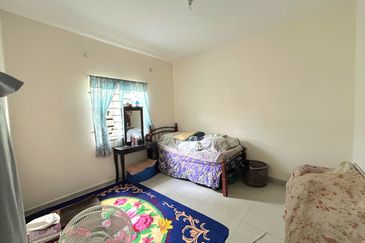 PERUMAHAN MAKMUR BUKIT LADA