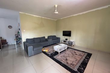 PERUMAHAN MAKMUR BUKIT LADA