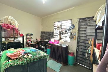 PERUMAHAN MAKMUR BUKIT LADA