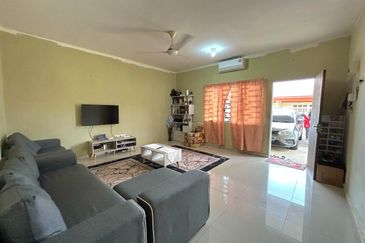 PERUMAHAN MAKMUR BUKIT LADA