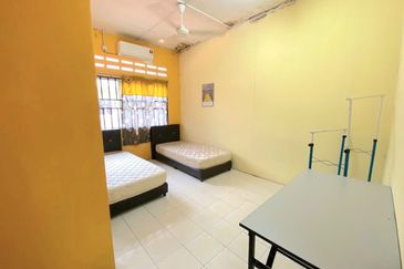 TAMAN JAYA 3 (937, 999, 1026, 1934, 954)