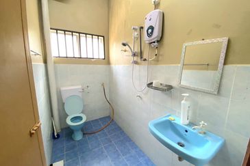 TAMAN JAYA 3 (937, 999, 1026, 1934, 954)