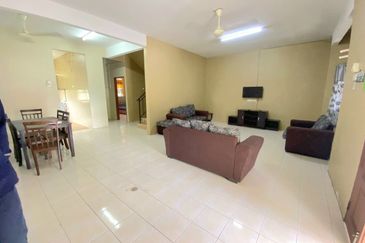 TAMAN JAYA 3 (937, 999, 1026, 1934, 954)