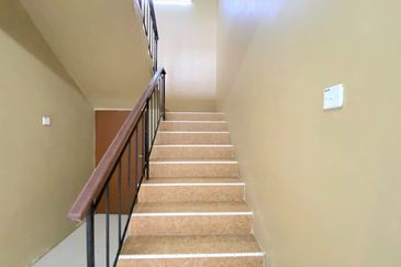 TAMAN JAYA 3 (937, 999, 1026, 1934, 954)