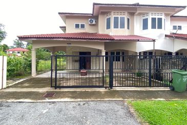 TAMAN JAYA 3 (937, 999, 1026, 1934, 954)