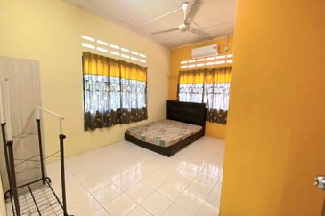 TAMAN JAYA 3 (937, 999, 1026, 1934, 954)