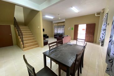 TAMAN JAYA 3 (937, 999, 1026, 1934, 954)