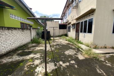 TAMAN JAYA 3 (937, 999, 1026, 1934, 954)