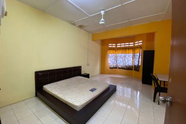 TAMAN JAYA 3 (937, 999, 1026, 1934, 954)