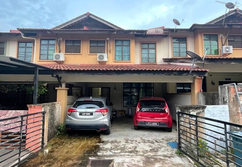 BANDAR DAMANSARA KUANTAN