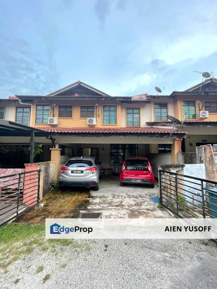 Teres 2 Tingkat Pasdec Bandar Damansara near to Balok, Pahang, Kuantan