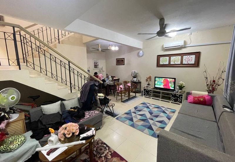 BANDAR DAMANSARA KUANTAN