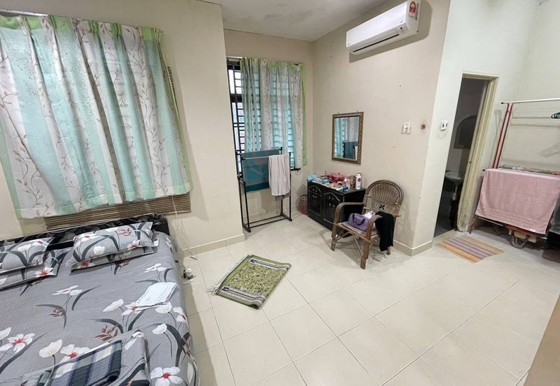 BANDAR DAMANSARA KUANTAN