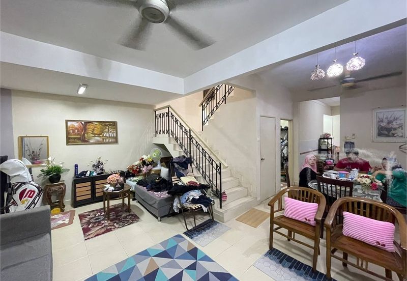 BANDAR DAMANSARA KUANTAN