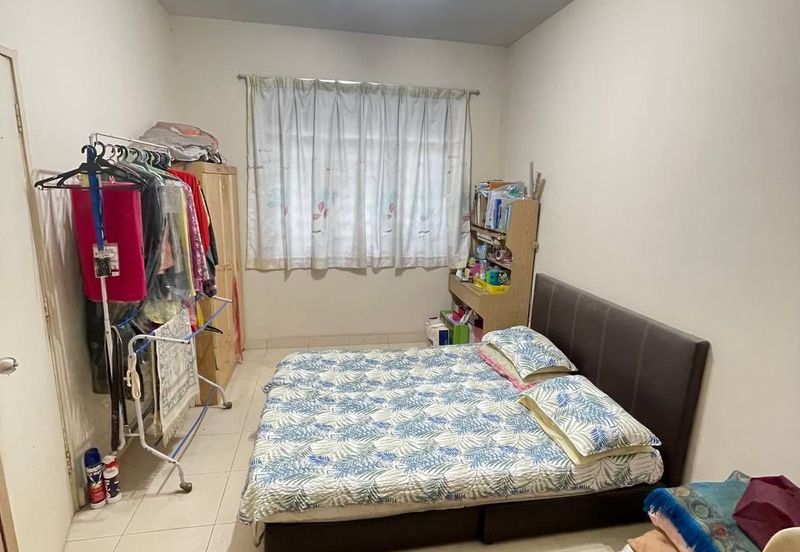 BANDAR DAMANSARA KUANTAN